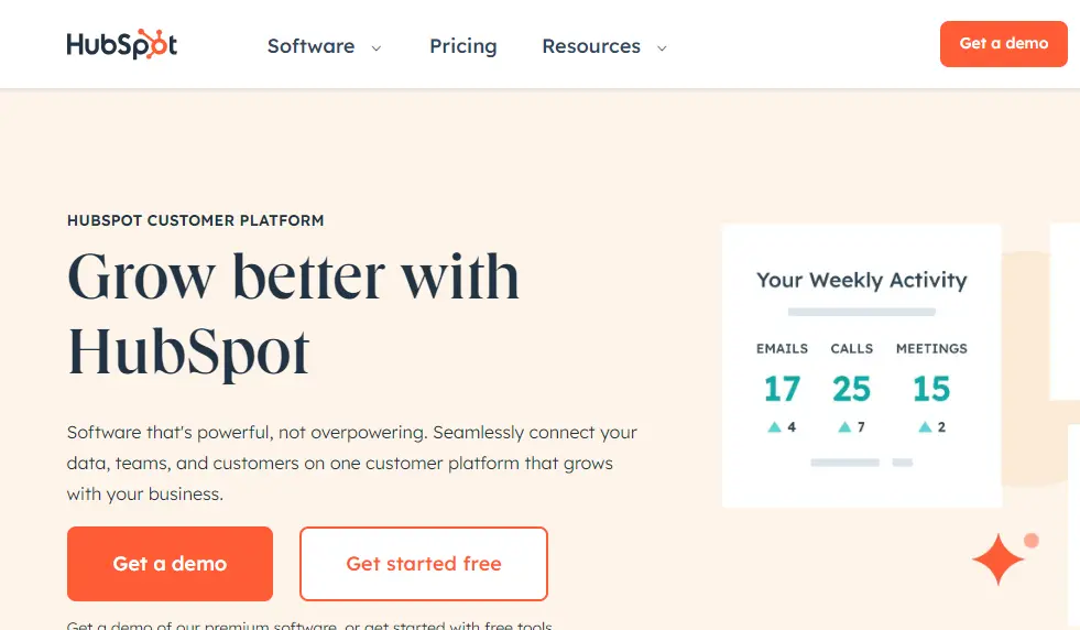 hubspot