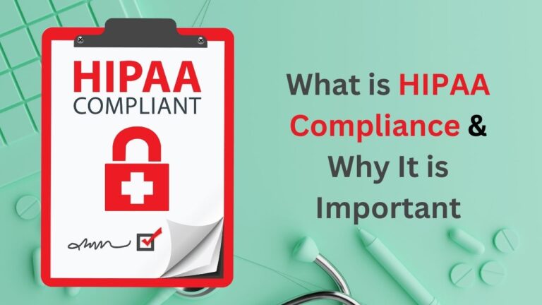 Hippa Complaint